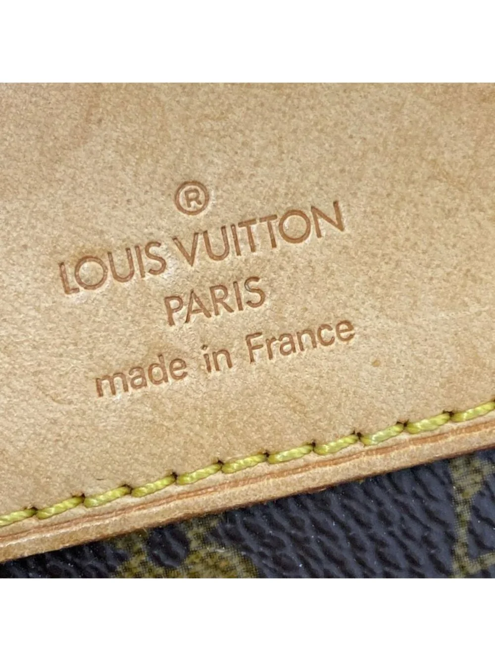 Louis Vuitton category travel